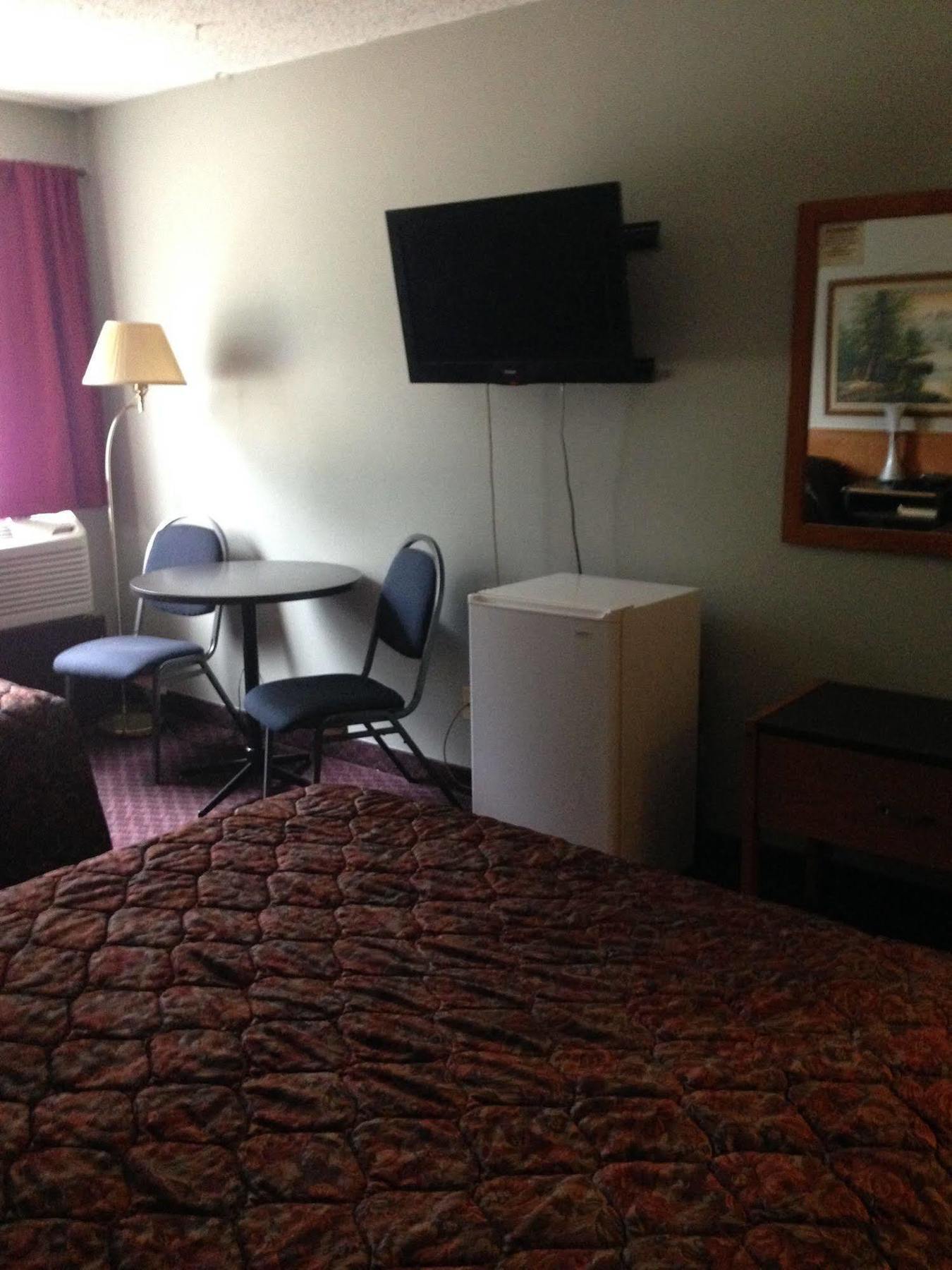 Skyvista Inn ホワイトコート エクステリア 写真